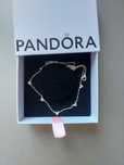 Pandora Колие Щастие