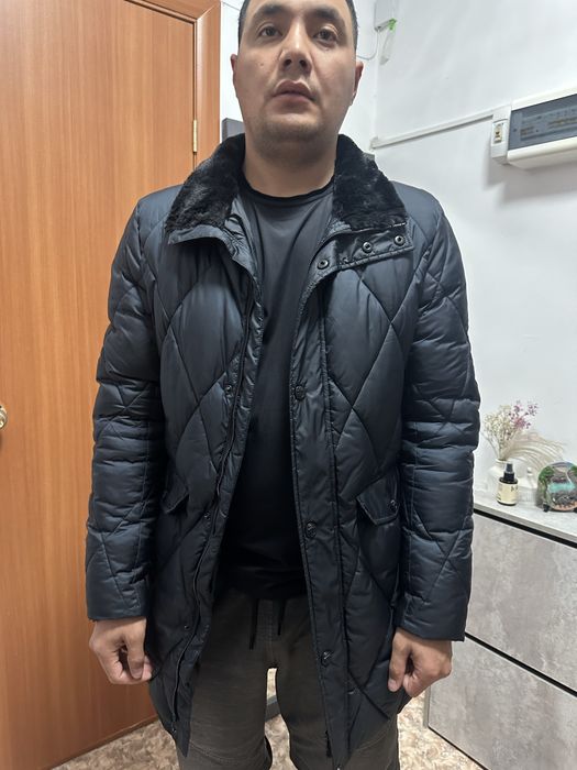 Продам Зимнюю куртку