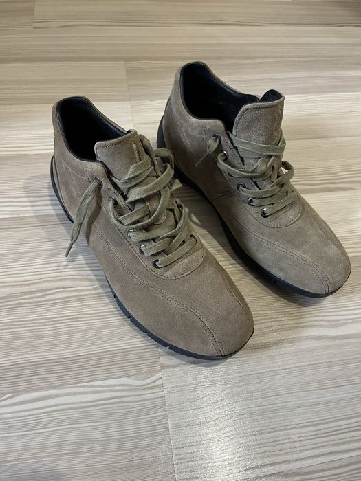 Ghete GEOX barbati marimea 41