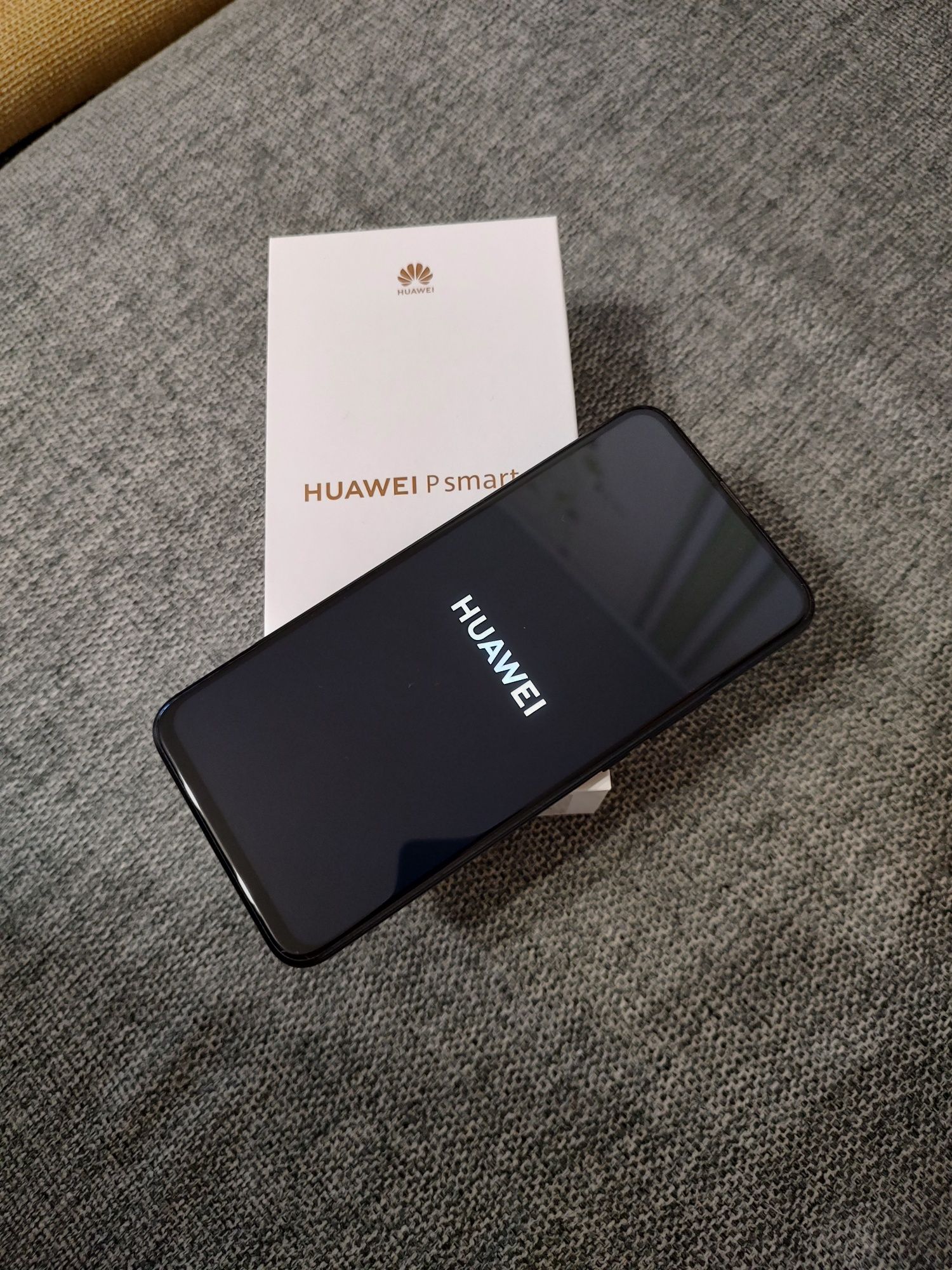 Huawei P Smart Z