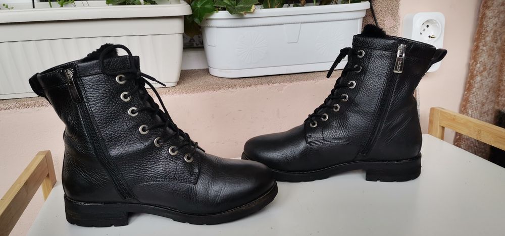 Дамски боти Stockholn Design Group 38. 5н.