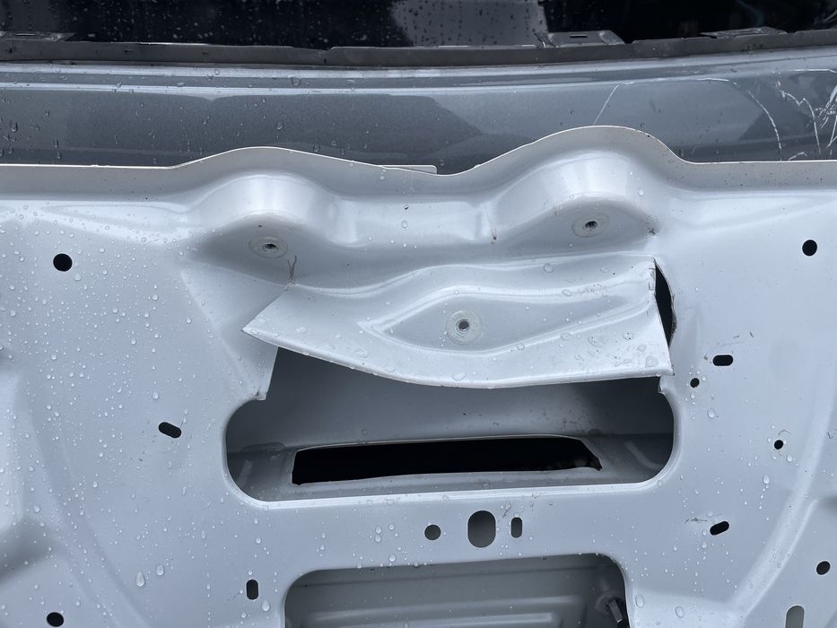 Заден капак багажник за Ford Kuga 2020-