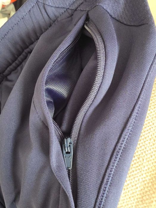 PUMA Liga Training Pants PRO Men, Marime XL