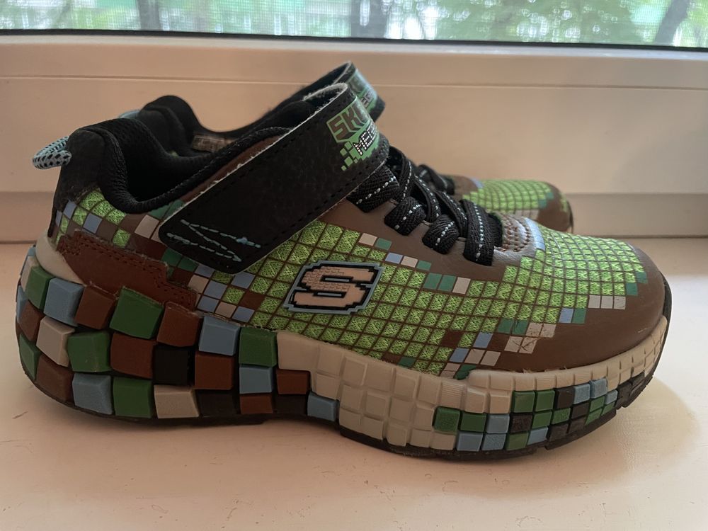 Sketchers Megacraft3 marimea 29