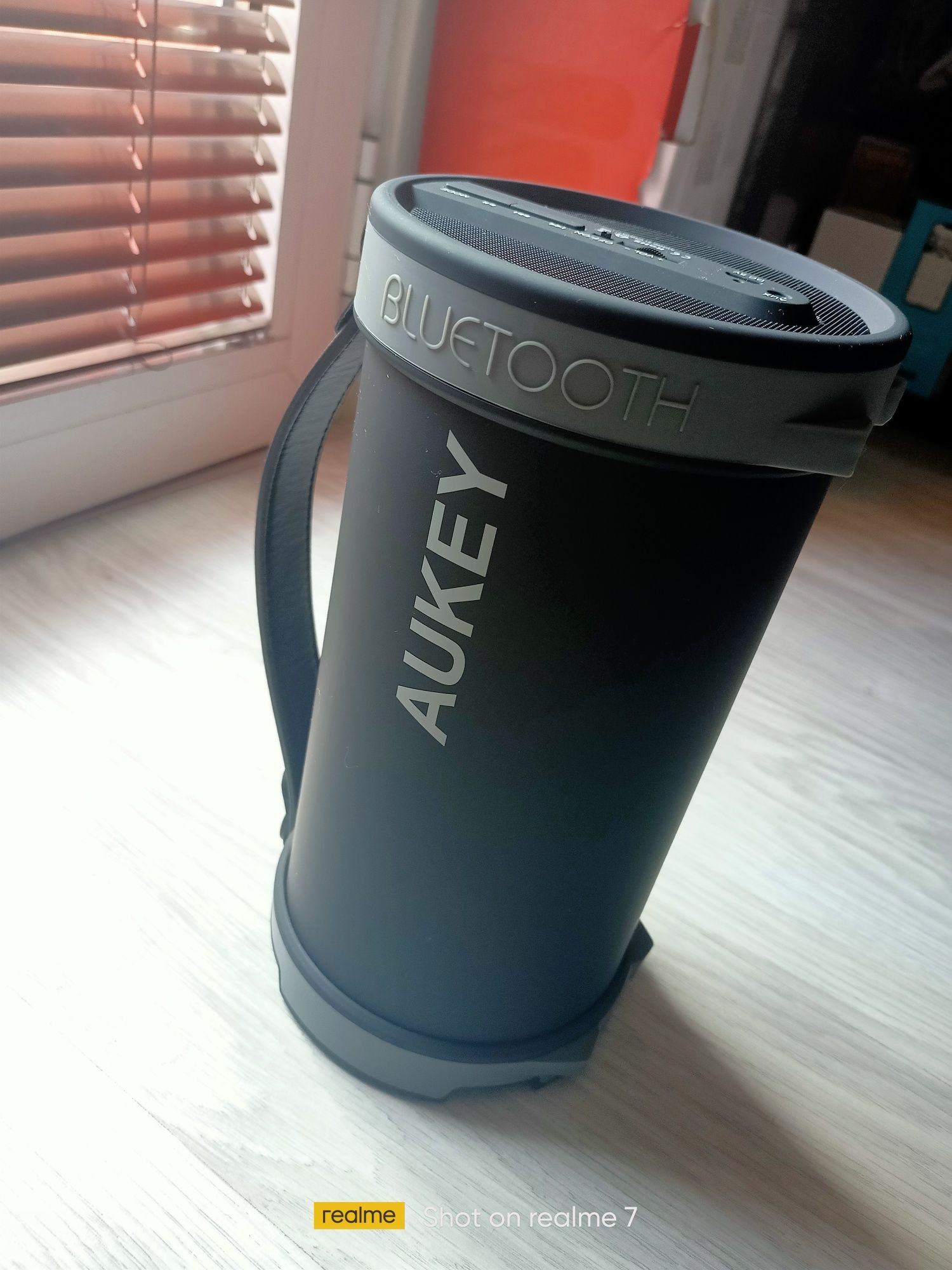 AUKEY SK-M18 Bluetooth портативна колонка