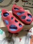 Sandale camper (M23)