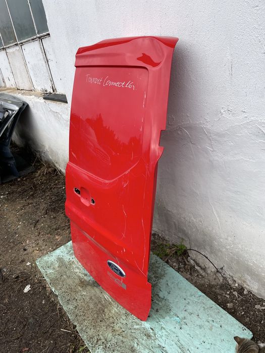 Задна дясна врата за Ford Transit Connect Форд Транзит Канект 13-19г