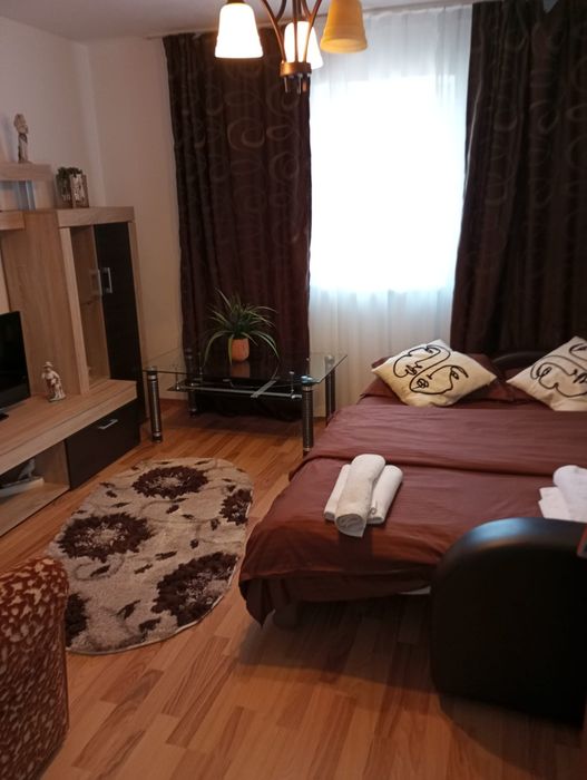 Cazare in Calimanesti Caciulata