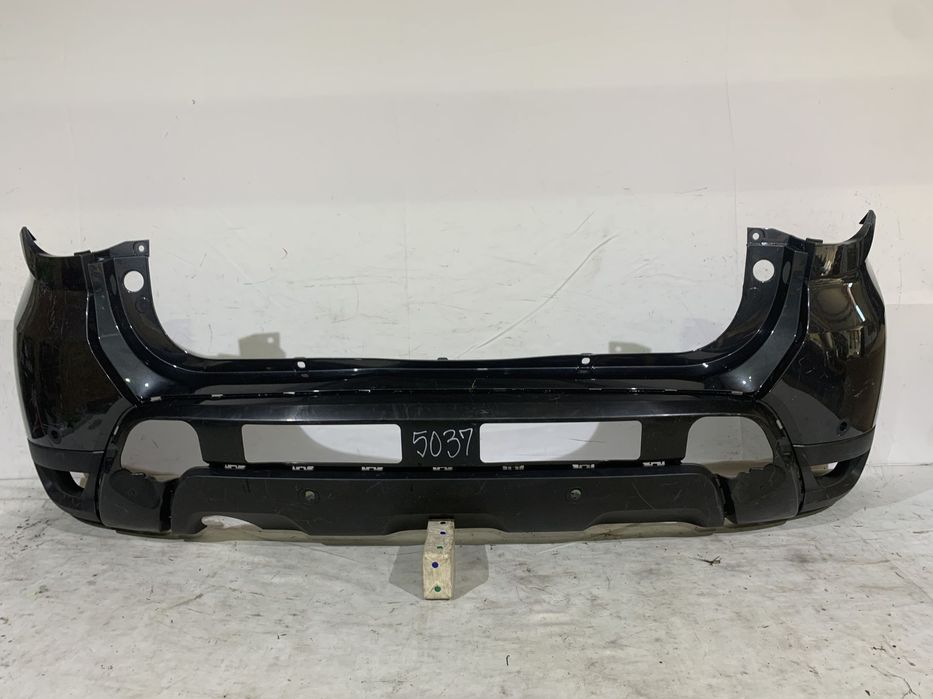 Bara spate Dacia Duster 2, 2018, 2019, 2020, 2021, 2022, cod origine OE 850222027R.