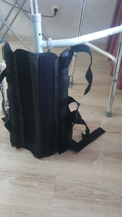 Ортез на ногу 55 см