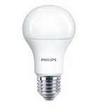Bec LED Philips, E27, 12.5W (100W), 1521 lm, A+, lumina neutra rece