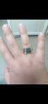 Inel aur 14k 585