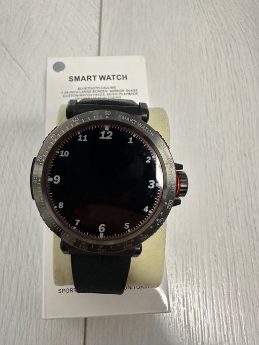 Смарт часовник Blitz Wolf BW-AT1 Sport Bluetooth 5.0