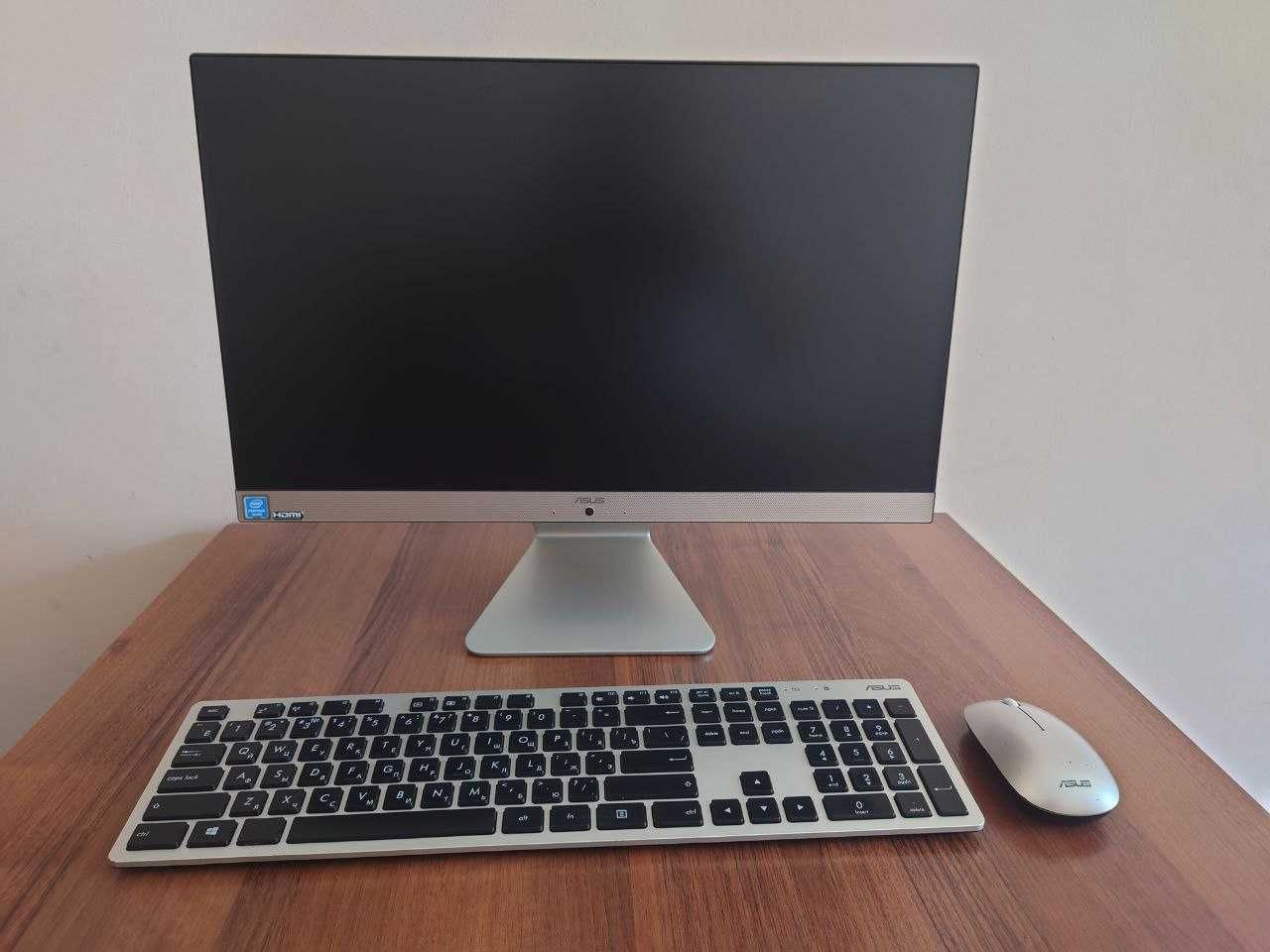 Моноблок ASUS AIO