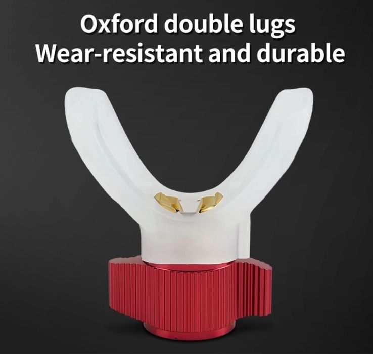 Държач за дюза за безвъздушно боядисване и шпакловка  Graco,Wagner !