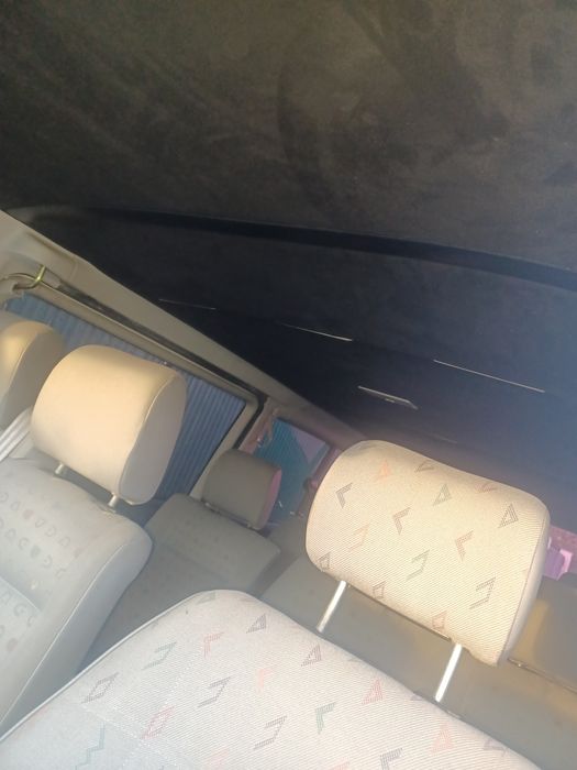 W t4 caravelle 8+1 locuri