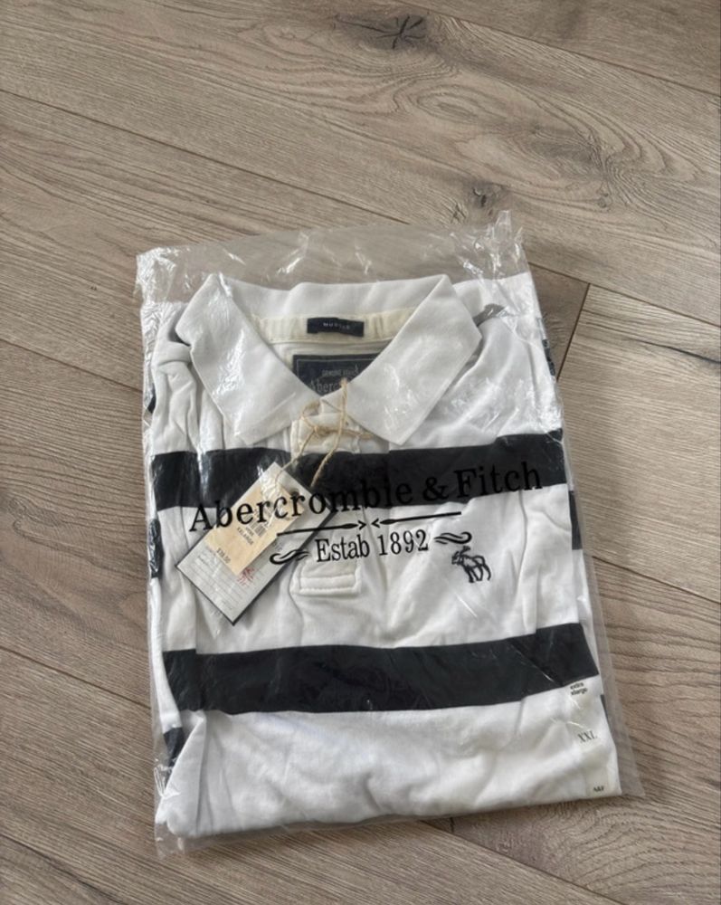Abercrombie & Fitch