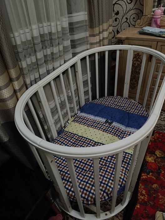 Detskiy kravatl sotiladi