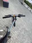 Bicicleta mtb rockrider expl 500 stare perfecta