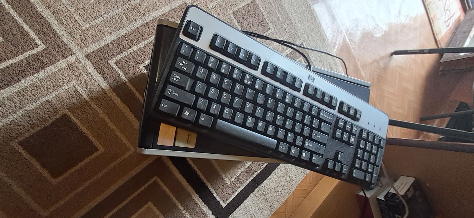 Компютър настолен