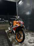 Honda cbr 125R repsol