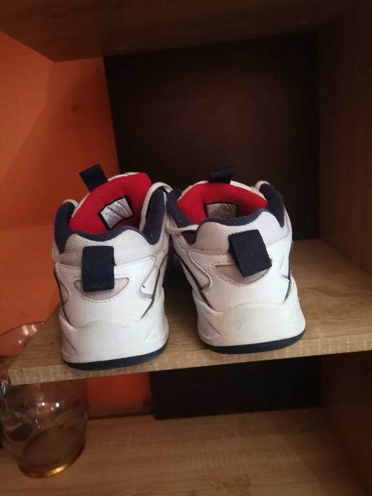 FILA 44-ти номер