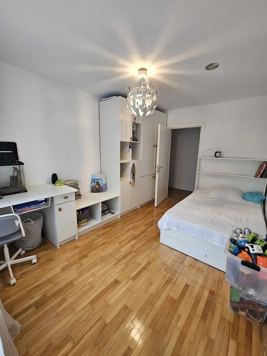 Apartament 3 Camere+Boxa 11mp - Teiul Doamnei - Colentina