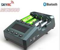 SkyRC MC3000 професионално зарядно за всички видове акум. батерии