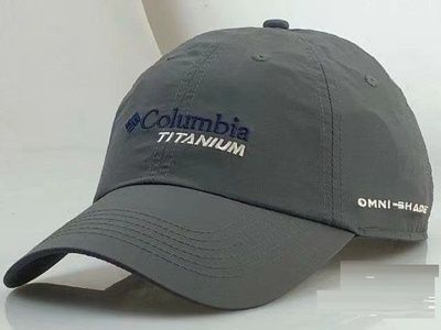Columbia (USA)  кепка бейсболка технология  Omni-Shade защита UPF 50