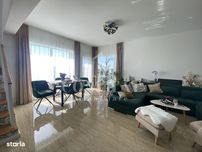 Casa individuală dispusă pe 2 niveluri | La cheie | Dezmir
