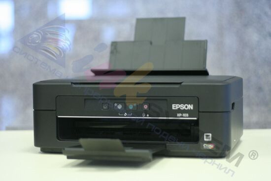 Принтер Epson XP-103