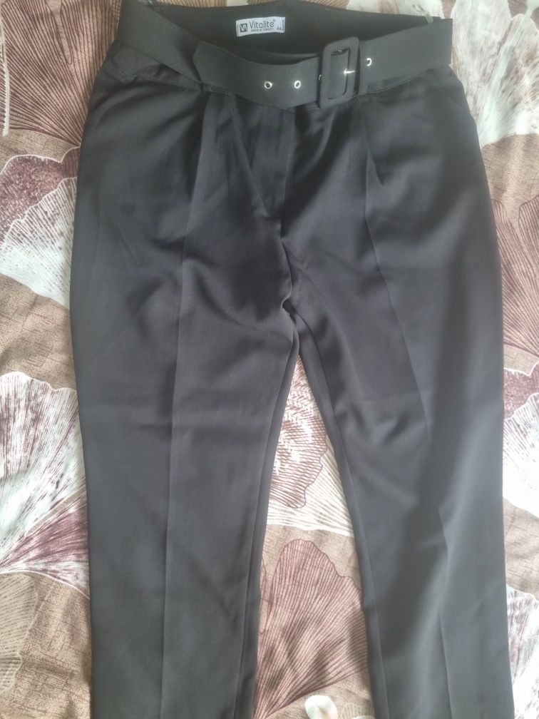 Pantaloni dama eleganti