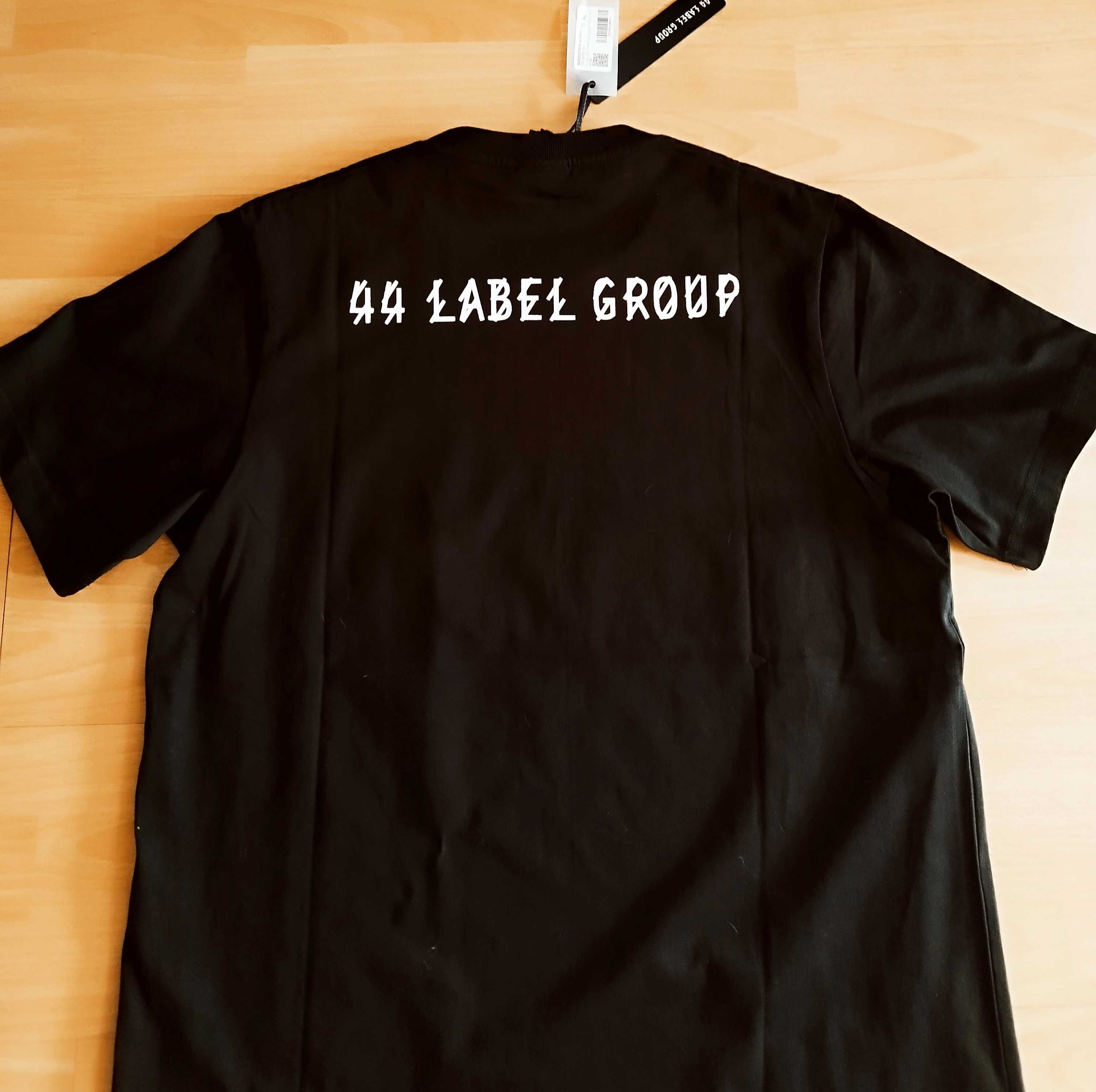 Мъжка тениска 44 LABEL GROUP-XL