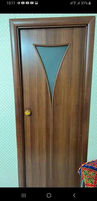 продам двери бу сост