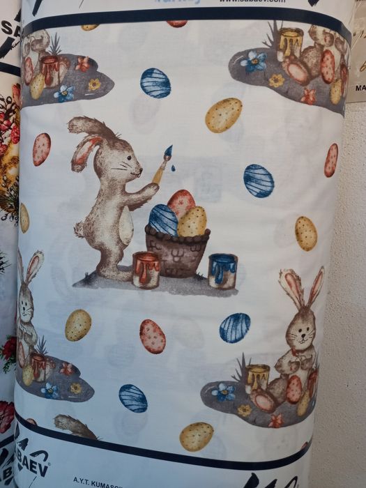 Bumbac ranforce sabaev turcia