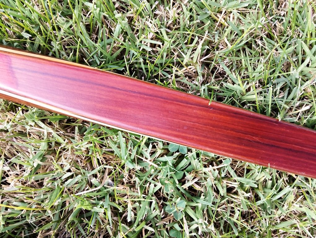 Лък Фалкон  Longbow Falcon carbon