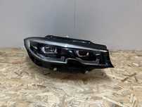 Far faruri bmw G20 G21 seria 3 full led adaptiv  2019-2022