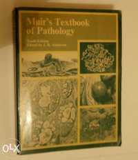 Muir's Textbook of Pathology, 10th Ed. (Anderson)