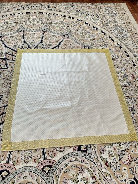 Дастархан бешбармаққа