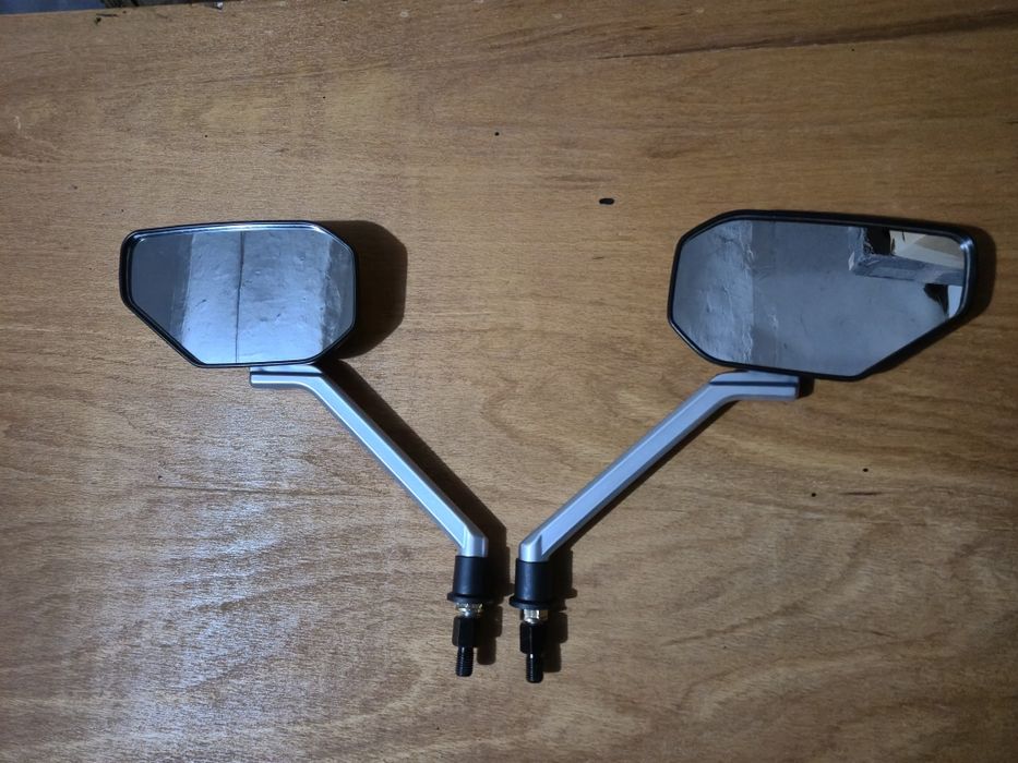 Set oglinzi scuter sau motocicleta