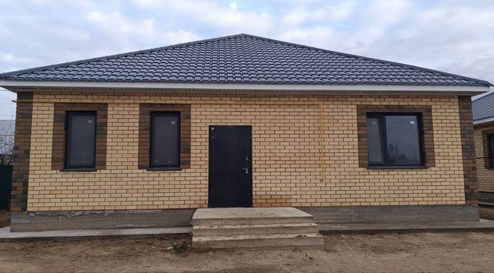 Продам Новый частный дом