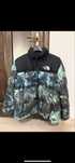 The North Face 1996