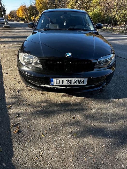 BMW Seria 1 Stare perfecta