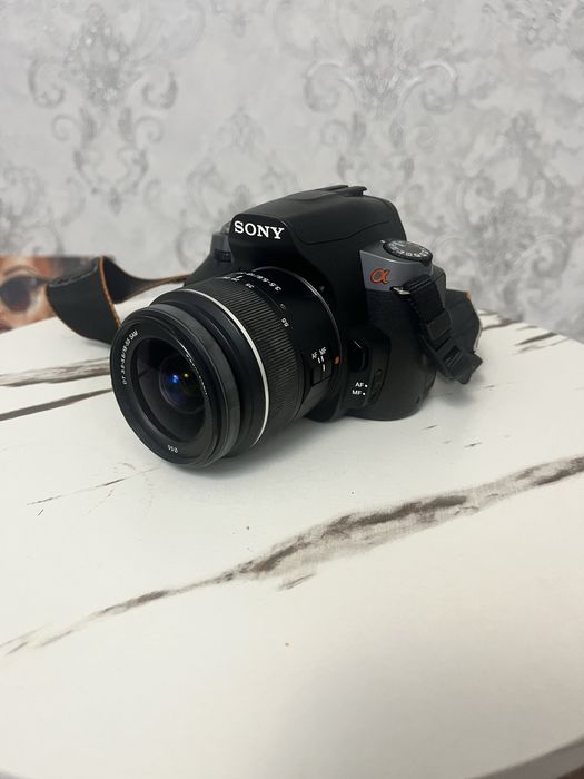 Фото аппарат Sony a380