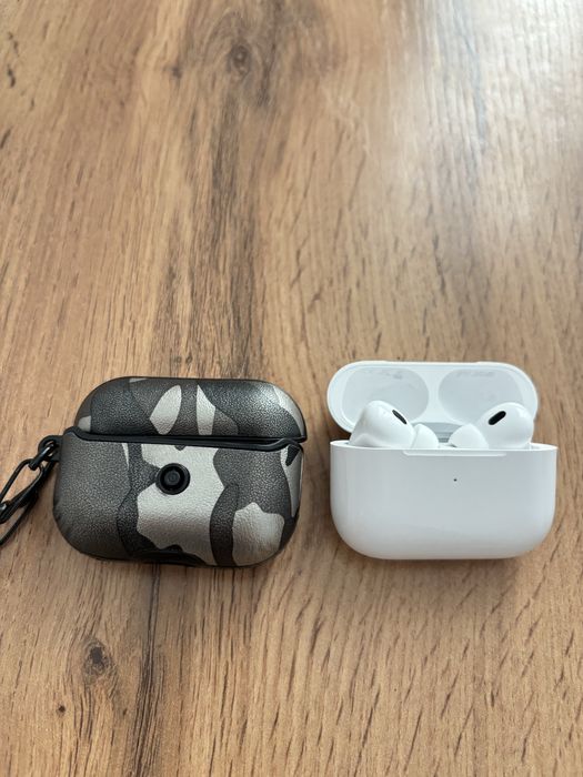 Airpods pro новое