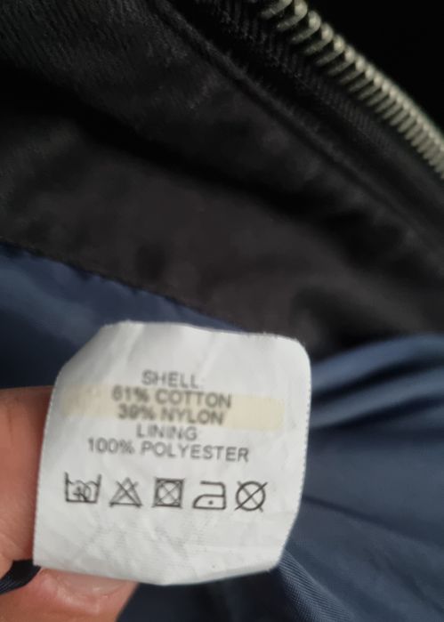 Jeaca barbati River Island