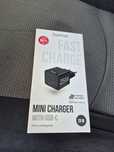 incarcator usb c fast charging  samsung/apple/motorola/hama 25W