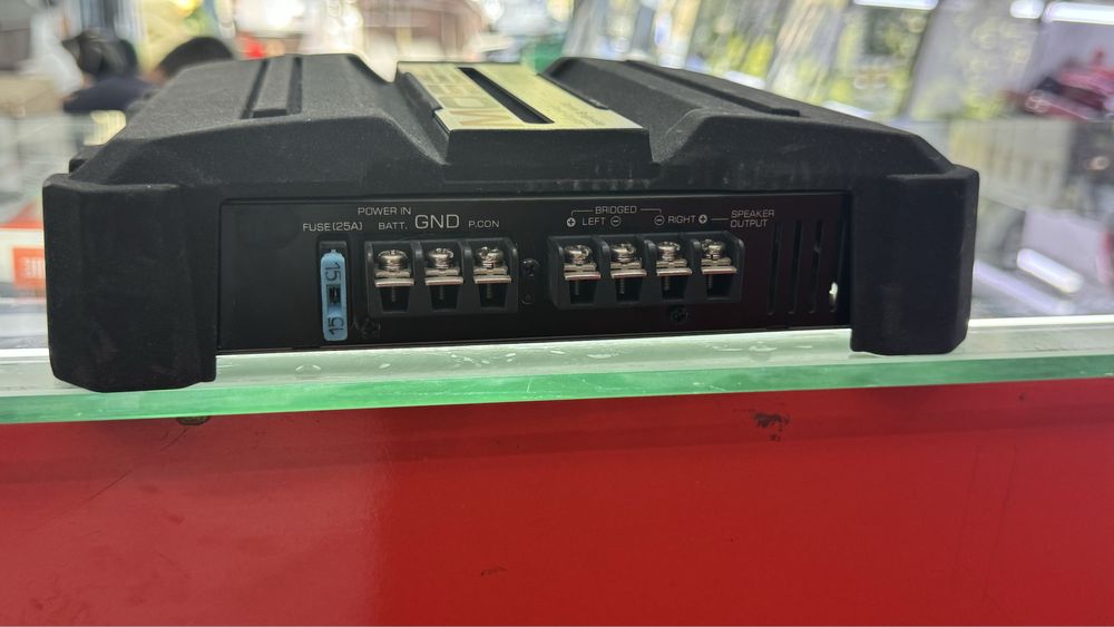 kenwood KAC-5203