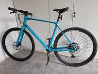 Cube Road SL 2022 custom L