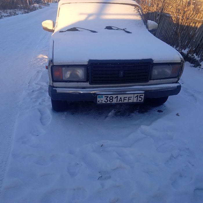 Продам . Ваз 2107.